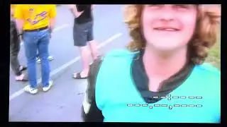 The Big Race NYST 2025