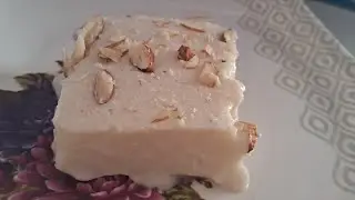 Tender coconut pudding 🍮 
