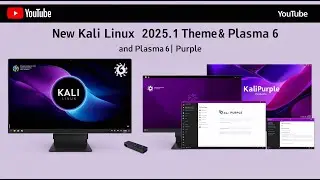 Want CYBERSECURITY Mastery? Kali Linux 2025 Update Is Here