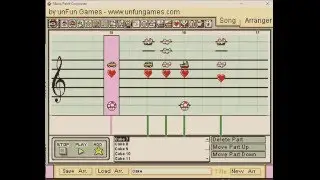 Mario Paint - Cake by the Ocean - DNCE