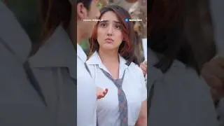 Ashnoor Kaur's Funniest Best Friends Prank Ever 😂 | School Friends S3 | Amazon MX Player
