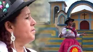 MARIA BALLON Un pasajero en el camino (Huayno Apurimac)