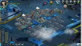 Star Supremacy Online - gameplay 01