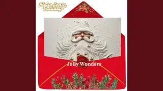 Reindeer Roller Disco