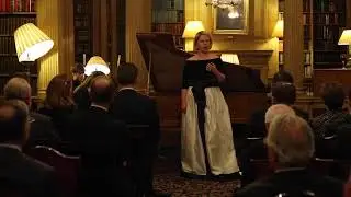 Rachmaninoff from 6 Romances, Op.38 In My Garden at Night