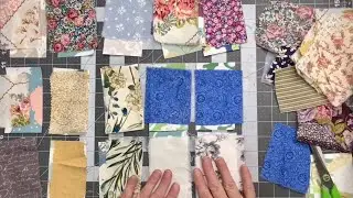 Putting Together Blind Bags for Friends | Craft&rsquo;n Chat &ndash; Behind-the-Scenes  | Part 1