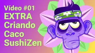 Criando uma ilustra&ccedil;&atilde;o vetorial como Affinity Designer um concorrente do Corel Draw e do Ilustrator