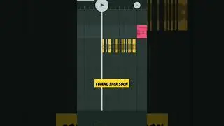 Fl Studio Mobile Scratch Patterns On Android #hoozambe #shifura