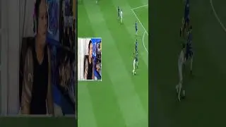 TOTTENHAM VS CHELSEA CARABAO CUP Zidane Rossi TRYB KARIERY EA FC 24 CZĘŚĆ 15 #szorty