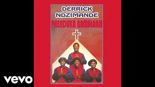 Derrick Ndzimande - Phenduka Namhlanje (Official Audio)