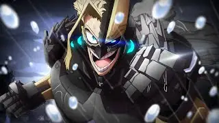 YOU TELLING ME HE’S QUIRKLESS???