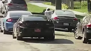 Charges filed in West Side shootout that Lightfoot, Foxx clashed over