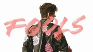 Troye Sivan - FOOLS (Sub. Espa&ntilde;ol)