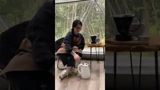 Epoch Coffee  French video
