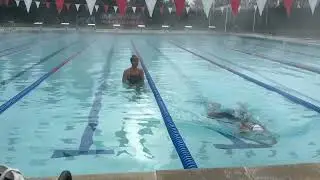 Hanakon Swimming training with Breanne Coach 01202026