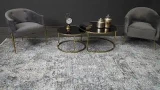 &laquo;PALACE OF DOGES&raquo; EGPT6-GREY