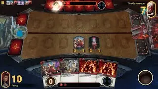 Mythgard - Open Beta Gameplay (MMOHuts Livestream)