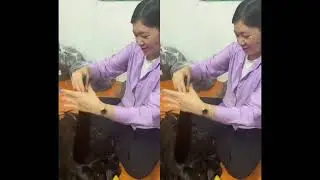 THE BEST QUALITY RAW HAIR - HANOSSA HAIR