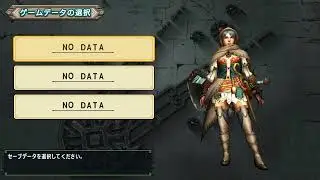 【MHXX】片手剣ソロで全クエストクリアできるのか 初見実況プレイ part1