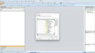 How to create a New Job in PlanSwift