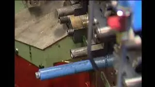 Cold Forming-Sleeve
