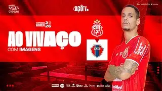 IMPERATRIZ X MARANHÃO - CAMPEONATO MARANHENSE 2026 | QUINTA RODADA