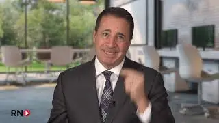 Mike Seibert Discusses Market Volatility in Retirement