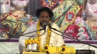 Shrimadd Bhagwat Katha. Purander Pandey Pauranik Jee Maharaj Ki Bhagwat Katha 93