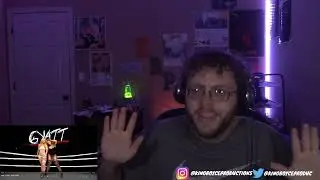 Latto, Ice Spice - Gyatt -Reaction