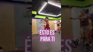 Fit Boots Cardio Blast | High-Intensity Fat Burning Session #rebound #fitboots #dance