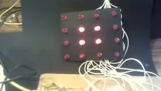 Led test 082718
