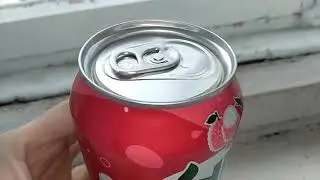 Новая MIRINDA MIX-IT лимонад