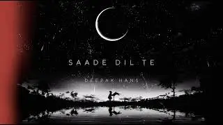 SAADE DILL TE  DEEPAK HANS