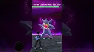 El RETO m&aacute;s DIFICIL de un Juego de Pok&eacute;mon: Superdesaf&iacute;o Leyendas Z-A