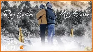 RAY CARLTON FT MC STANKO - IT'S CHRISTMAS TIME