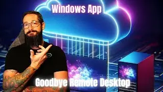 Windows App
