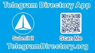 Telegram Directory Provide More Tags for Free Channel Marketing Submit unlimited search unlimited