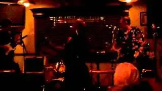 Second Wind Bandits at Middlebrook INN..THE STORY