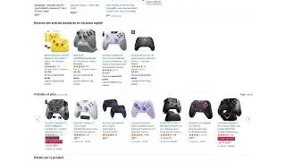 La manette EasySMX Switch2 (2026) : la compatibilité ultime pour jouer partout, tout le temps !