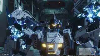 Ace Arena Weekend Clash, Mecha BREAK Game sesh - S2 - #23