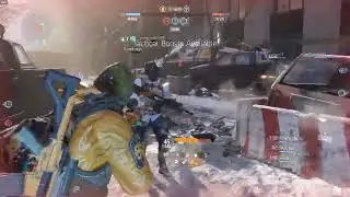 The Division 1 Last Stand [439] ｜ Predator's Mark