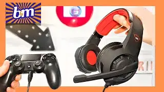 Trust GXT 310 Gaming Headset Review