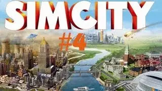 Sim City Ep.4: EDUCATION IS THE KEY