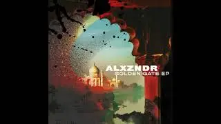 ALXZNDR - A100