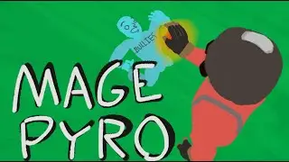 [TF2] Mage Pyro Tutorial Guide Overview for Beginners and Veterans alike!!!