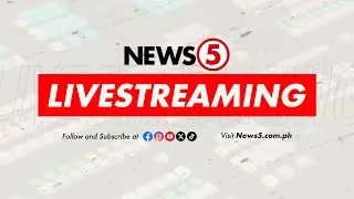 LIVE | Independent Commission for Infrastructure holds hearing