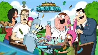 Animation Throwdown: TQFC - Gameplay Walkthrough Part 1 - Tutorial (iOS, Android)