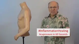 Say Goodbye to Inflammation