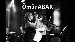 Ömür Abak