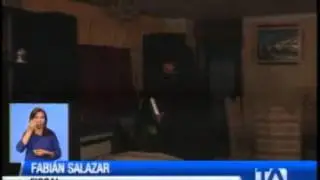 Policía desarticula la banda de la “Mama Lucha”